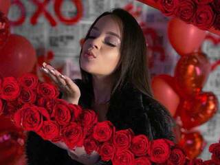 Chat video erotic JuliettaArias