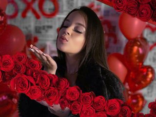 Chat video erotic JuliettaArias