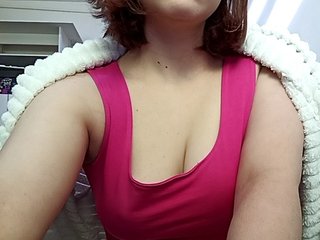 Chat video erotic JulieWagner