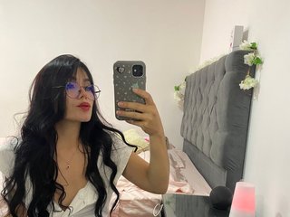 Chat video erotic JuliianaSmit