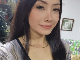 Chat video erotic JuliietaMars