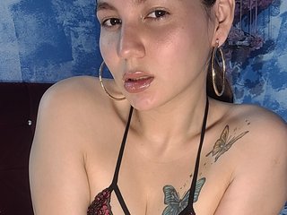 Chat video erotic julianamorant