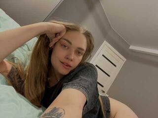 Chat video erotic HollyGolightly