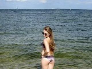 Fotografie a profilului juliya12