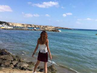 Chat video erotic Jullihot