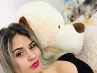 Chat video erotic JullyLove