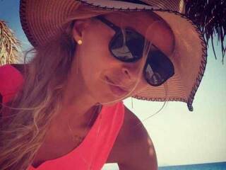 Chat video erotic JuneFlower