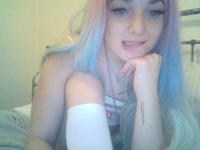 Capturi de ecran de difuzare JunipaJinxe