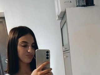 Chat video erotic JussyFerggie