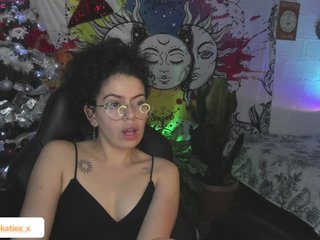 Chat video erotic Just-katiex