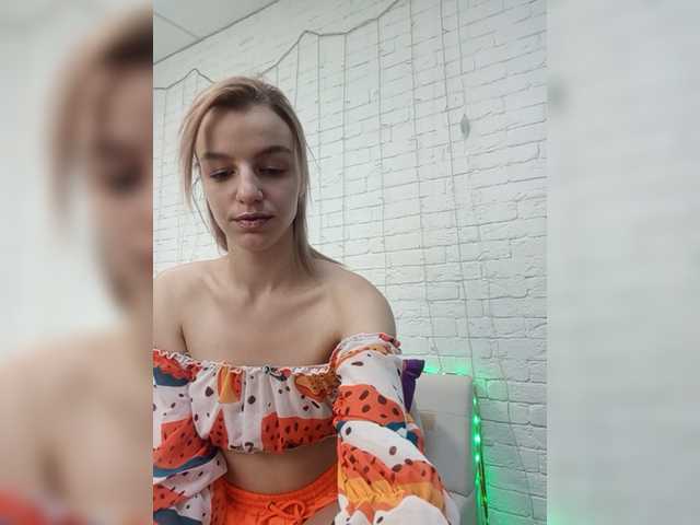 Capturi de ecran de difuzare Hungry-Bunnyy