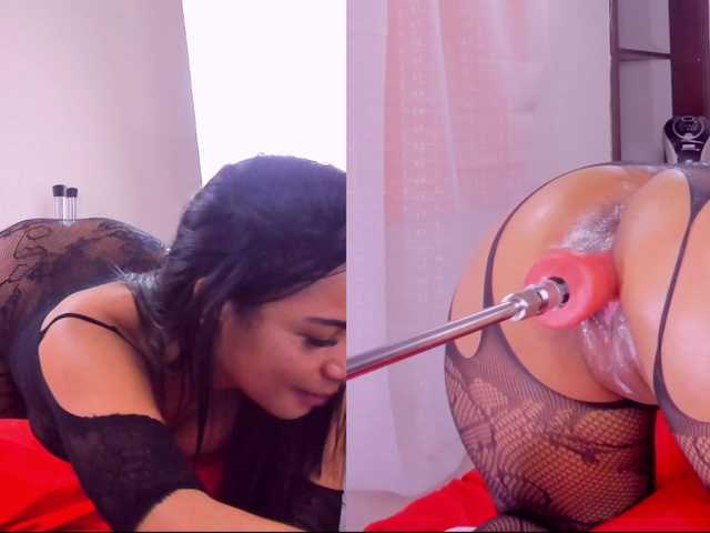 Capturi de ecran de difuzare Just-minnie