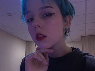 Chat video erotic SweetieLuna