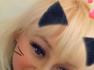 Chat video erotic K0rtney