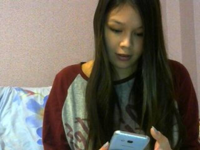 Capturi de ecran de difuzare YGMUR