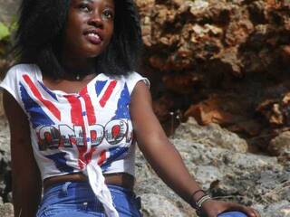 Chat video erotic Kadzomudzo