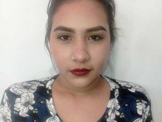 Chat video erotic kaia-Brown