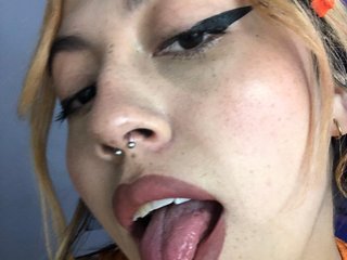 Chat video erotic Kaia-tay