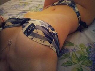 Chat video erotic Kailestia