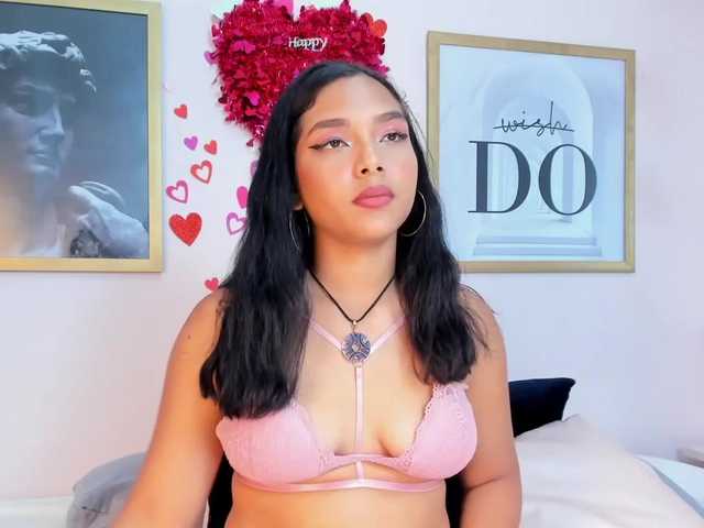 Capturi de ecran de difuzare KailyLewis