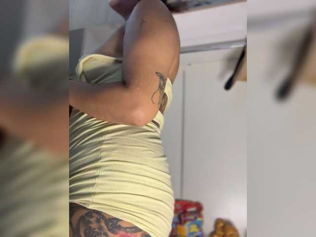 Capturi de ecran de difuzare Kailysweet16