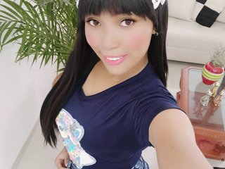 Chat video erotic Kairi-mori1