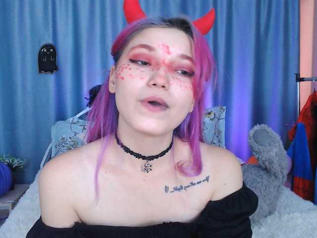 Capturi de ecran de difuzare KaliBibi