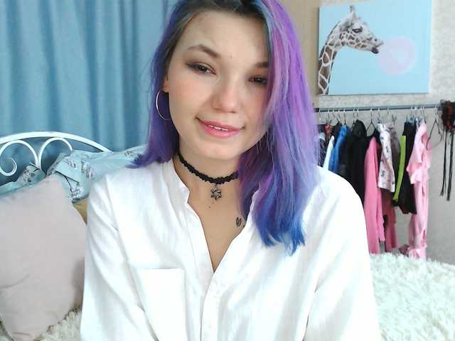 Capturi de ecran de difuzare KaliBibi