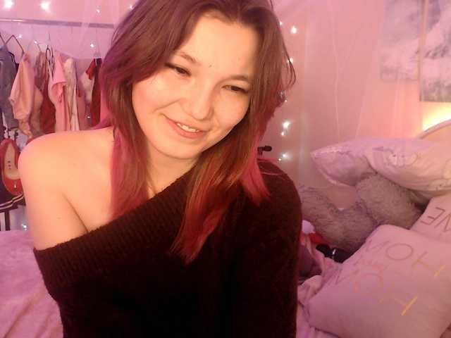 Capturi de ecran de difuzare KaliBibi