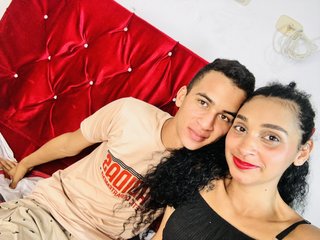 Chat video erotic KaliMateo