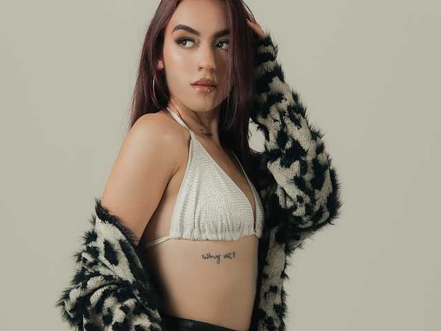 Fotografie a profilului KaliMonroe