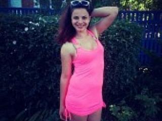 Chat video erotic kalinak01