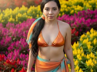 Chat video erotic KamilaGuill