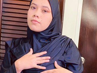 Chat video erotic kamilahnajwa