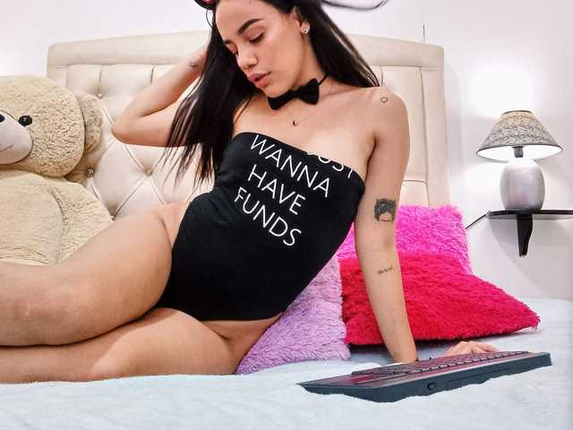 Chat video erotic KamilaJoyce23