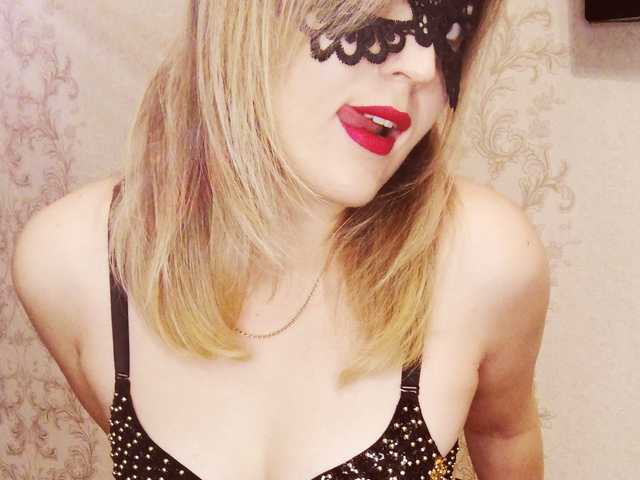 Fotografie a profilului Kamilla93