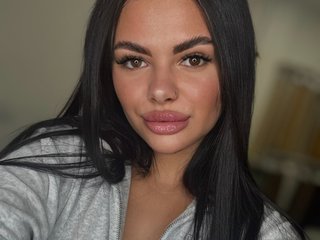 Chat video erotic KamillaLovee