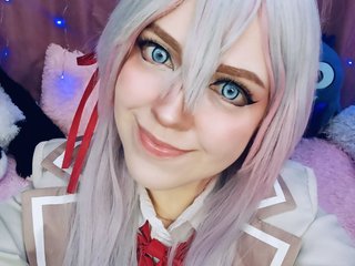 Chat video erotic KammadoNezukoo