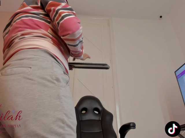 Fotografii Kammilah1 Help me squirt faster with 666Handjob video! Repeating Goal: MULTISquirtshow