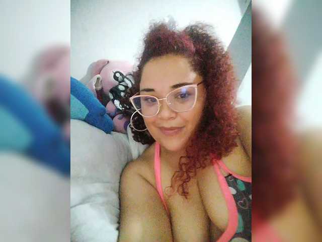 Capturi de ecran de difuzare Kammysweet