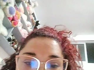 Chat video erotic Kammysweet