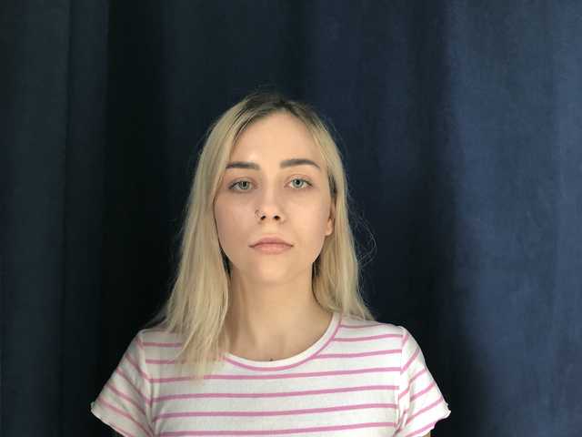 Fotografie a profilului KaprinaGirrs