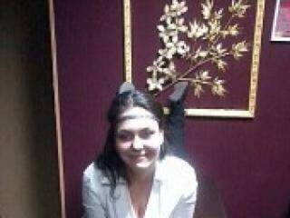 Chat video erotic kaprisiy