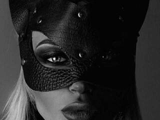 Chat video erotic Karalinaa