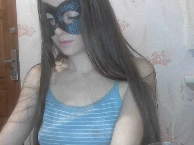 Fotografii Karamell-1 if you like, put a heart)) undress me 200 tokens take off the mask 5000