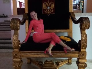 Chat video erotic Karina-berry