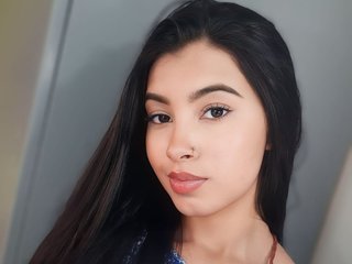 Chat video erotic Karina-Fissher