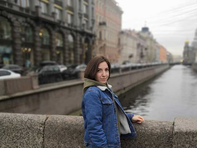 Fotografie a profilului KARINA-SEY