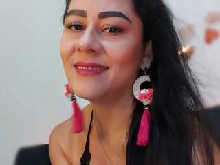 Chat video erotic Karina-Smith