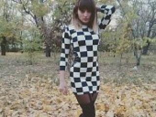 Chat video erotic karina933